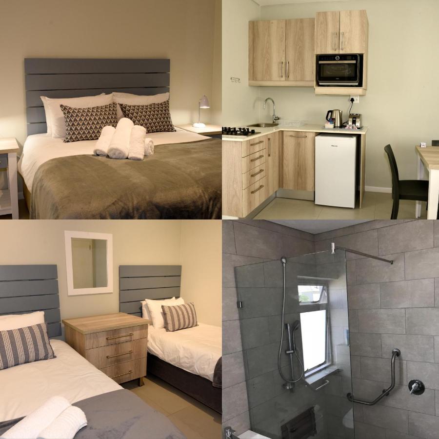 Kleinmond Lodge Экстерьер фото