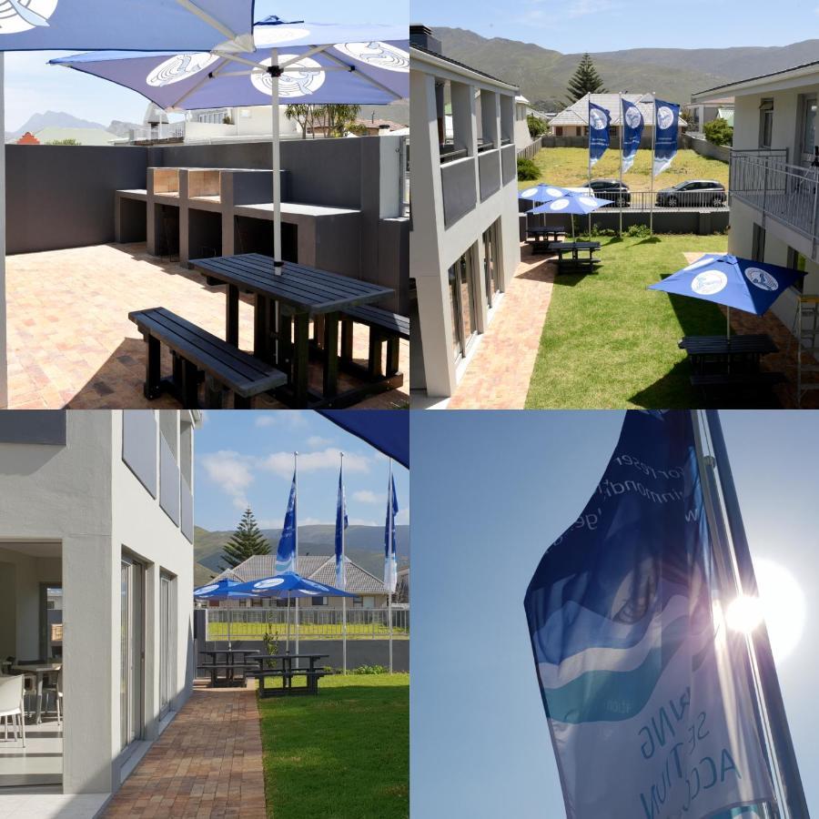 Kleinmond Lodge Экстерьер фото