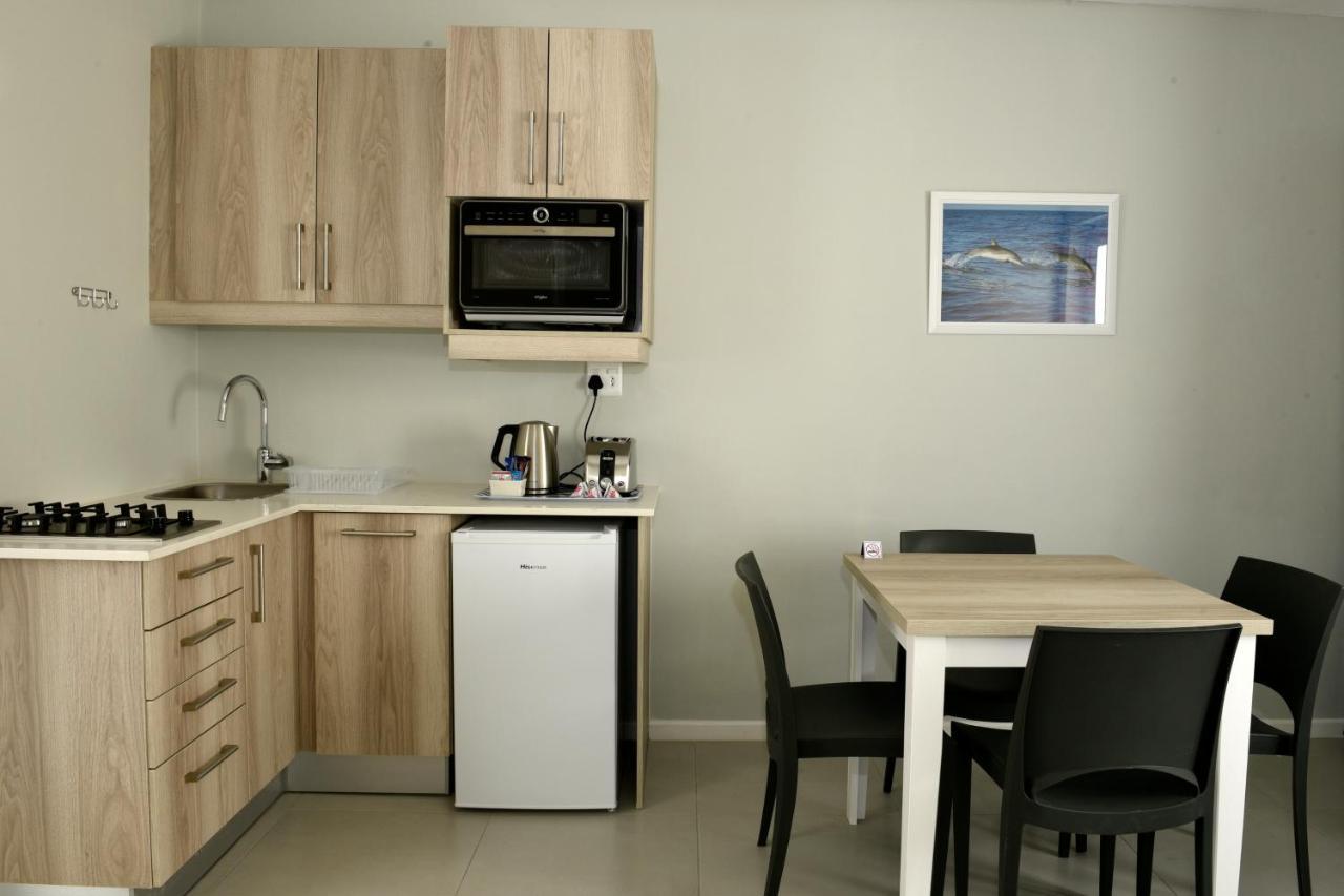 Kleinmond Lodge Экстерьер фото