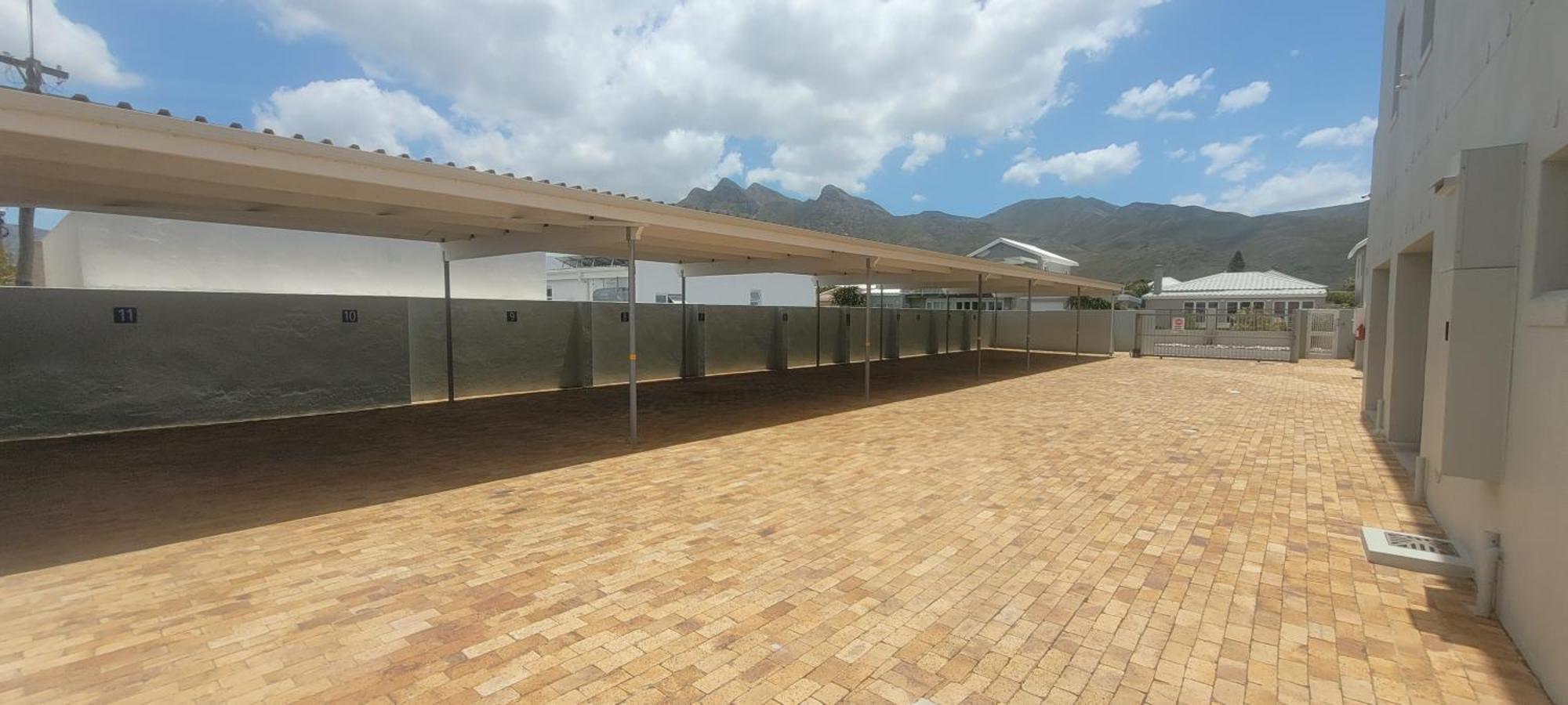Kleinmond Lodge Экстерьер фото