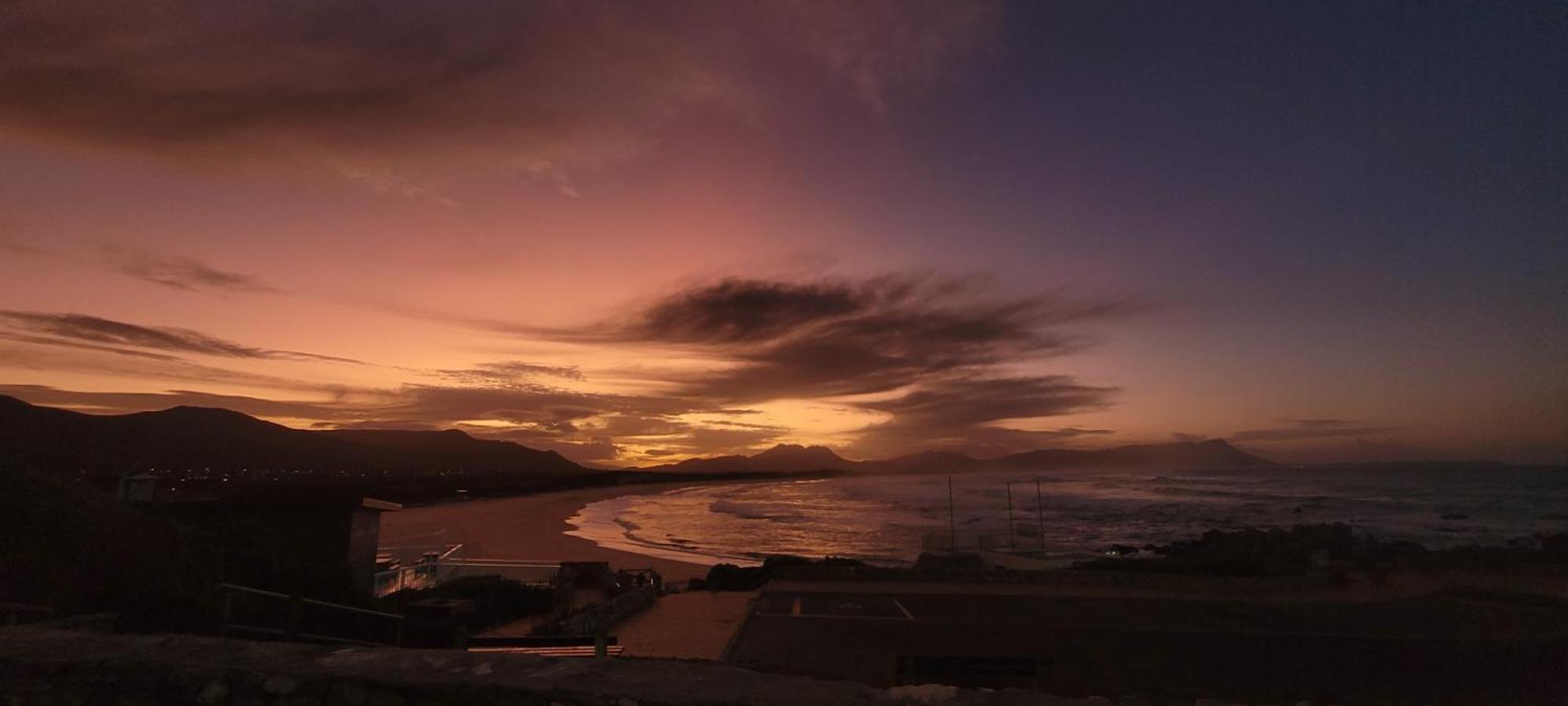 Kleinmond Lodge Экстерьер фото
