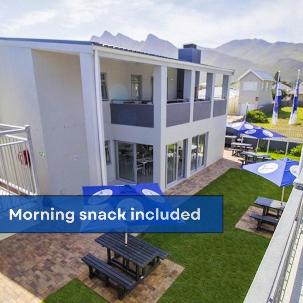Kleinmond Lodge Экстерьер фото